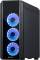 Миниатюра Chieftec SCORPION III (GL-03B-OP) Black, фото 4