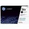 Миниатюра HP LJ  26X Black Dual Pack CF226XD, фото 1