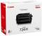 Миниатюра Canon 724H BLACK (12K) 3482B002AA, фото 1