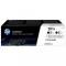 Миниатюра HP 201X Black 2-pack CF400XD, фото 1