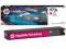 Миниатюра HP No.973X PageWide Pro 452/477 Magenta F6T82AE, фото 1