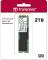 Миниатюра Transcend 220S 2TB M.2 2280 NVMe PCIe 3.0 x4 TLC TS2TMTE220S, фото 1
