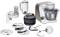 Миниатюра Bosch MUM5XW20, фото 1