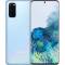 Миниатюра Samsung Galaxy S20 5G SM-G9810 12/128Gb Cloud Blue, фото 4