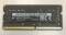 Миниатюра Micron So-Dimm DDR4 8GB 2400MHz CL17 Ref MTA8ATF1G64HZ-2G3B2, фото 1