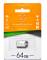 Миниатюра T&G 110 Metal Series 64GB Silver USB 2.0 TG110-64G, фото 1