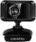 Миниатюра Canyon Web Camera 1.3 megapixels Black CNE-CWC1, фото 2