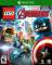 Миниатюра  Lego Avengers XBox One, фото 1