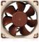 Миниатюра Noctua NF-A6x25 PWM, фото 3