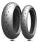 Миниатюра Michelin Power CUP 2 120/70 R17 58W, фото 1
