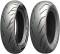 Миниатюра Michelin Commander III Cruiser 80/90 R21 54H, фото 1