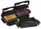 Миниатюра Tefal OptiGrill+ Snacking&Baking GC714834, фото 5