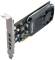 Миниатюра PNY NVIDIA Quadro P1000 4GB VCQP1000V2-SB, фото 2