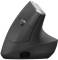 Миниатюра Logitech MX Vertical Advanced Ergonomic Mouse Graphite 910-005448, фото 4