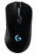 Миниатюра Logitech G703 Lightspeed HERO Gaming Black 910-005641, фото 1