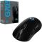 Миниатюра Logitech G703 Lightspeed HERO Gaming Black 910-005641, фото 2