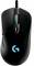 Миниатюра Logitech G403 Hero Black USB 910-005632, фото 1