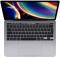 Миниатюра Apple MacBook Pro 13 Space Gray 2020 MWP52, фото 2