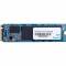 Миниатюра Apacer AS2280P4 1TB M.2 2280 NVMe PCIe 3.0 x4 TLC AP1TBAS2280P4-1, фото 1