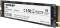 Миниатюра Patriot P300 128GB M.2 2280 NVMe PCIe 3.0 x4 3D TLC P300P128GM28, фото 1