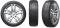 Миниатюра Laufenn iFIT (LW31) 205/50 R17 93V, фото 2