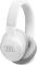 Миниатюра JBL Live 500 BT (JBLLIVE500BTWHT) White, фото 1