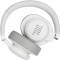 Миниатюра JBL Live 500 BT (JBLLIVE500BTWHT) White, фото 5