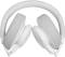 Миниатюра JBL Live 500 BT (JBLLIVE500BTWHT) White, фото 7