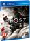 Миниатюра  Ghost of Tsushima PS4 RUS, фото 1
