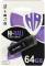 Миниатюра HI-RALI Stark series 64GB Black USB 2.0 HI-64GBSTBK, фото 1