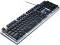 Миниатюра Vinga KBG839 black USB, фото 1