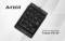Миниатюра A4Tech Fstyler Numeric Keypad Black USB FK13P (Black), фото 1