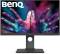 Миниатюра BenQ PD2705Q (9H.LJELA.TBE) Dark Gray, фото 1