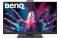 Миниатюра BenQ PD2705Q (9H.LJELA.TBE) Dark Gray, фото 2