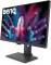 Миниатюра BenQ PD2705Q (9H.LJELA.TBE) Dark Gray, фото 4