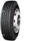 Миниатюра Supercargo SC155 315/80 R22.5 156/150R, фото 1
