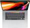 Миниатюра Apple MacBook Pro 16 ( Z0Y1000AY) 2019 Silver, фото 1