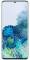 Миниатюра Samsung Galaxy S20+ 5G 12/128GB (SM-G986F-DS) Cloud Blue, фото 1