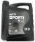 Миниатюра ELF SPORTI 9 C4 5W-30 5л 214332, фото 1