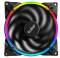 Миниатюра PCCooler Corona MAX 140 RGB, фото 1