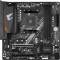 Миниатюра Gigabyte B550M AORUS ELITE, фото 2