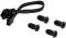 Миниатюра Scythe Kaze Flex 120 mm ARGB PWM (KF1225FD18AR-P), фото 5