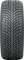 Миниатюра Nokian WR Snowproof P 235/55 R17 103V XL, фото 3