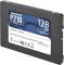 Миниатюра Patriot P210 128GB TLC P210S128G25, фото 1