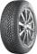 Миниатюра Nokian WR Snowproof 195/55 R16 87H, фото 1
