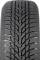 Миниатюра Nokian WR Snowproof 195/55 R16 87H, фото 5