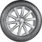 Миниатюра Nokian WR Snowproof 195/55 R16 87H, фото 7