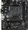 Миниатюра ASRock B550M-HDV, фото 2