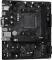 Миниатюра ASRock B550M-HDV, фото 3