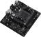 Миниатюра ASRock B550M-HDV, фото 4
